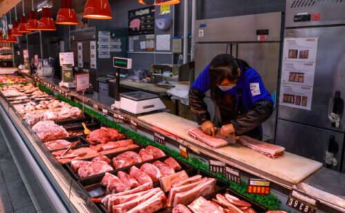 肉类|牛津大学一项近50万人研究证实：经常吃肉与25种常见病有关