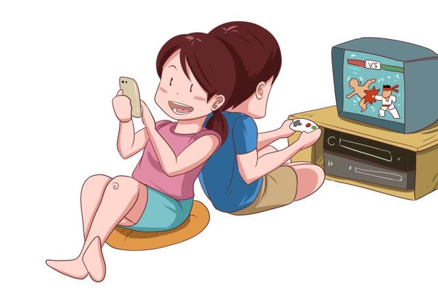 你的育儿经▲【收藏】宝丰家长注意啦！天天窝家上网课，怎样注意孩子视力、记忆力、长个子这些事？