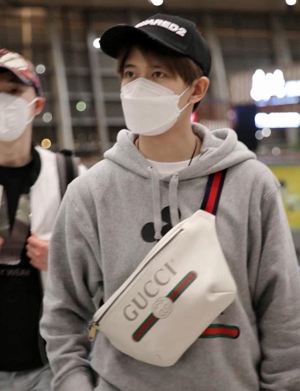 「资讯早知道」《向往4》开始放大招，“一下夫妇”合体同框，粉丝们彻底激动了