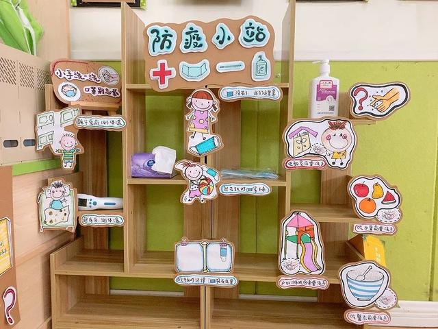 超级宝妈▲宁波幼儿园萌娃们开学啦！独自入园、测温、一米距…开心有序！