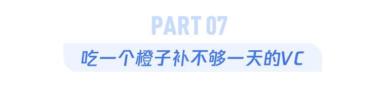 橘子上的白丝，吃了有坏处吗？10个吃橘子橙子的困惑