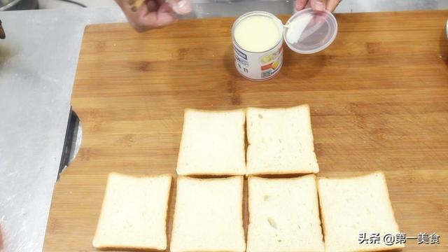 脆皮香蕉|脆皮香蕉多加一步，香蕉个个金黄酥脆，吃一口就上瘾，当零食超赞