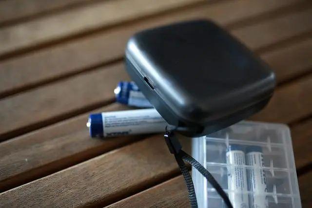 专注而用心，XTAR ET4S充电电池的轻体验