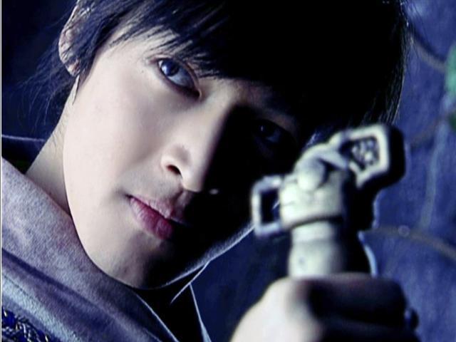 「电影工厂」胡歌:真正优秀的人,从不会说自己有多幸苦,拼命尽兴才算人生