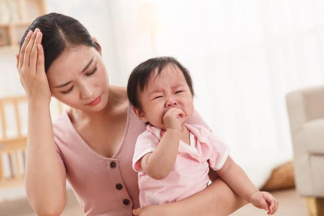 【超级宝妈】什么?一岁半宝宝得了抑郁症!妈妈悔不当初