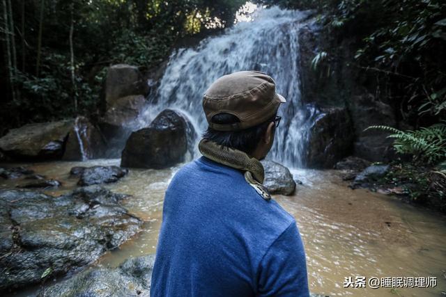 如果你有失眠，尝试日本睡眠专家建议的声音疗法，效果神奇