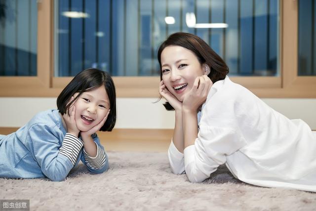 「超级宝妈」妈妈为什么会突然不爱孩子了？原来这些细节“毁”了妈妈好多温柔