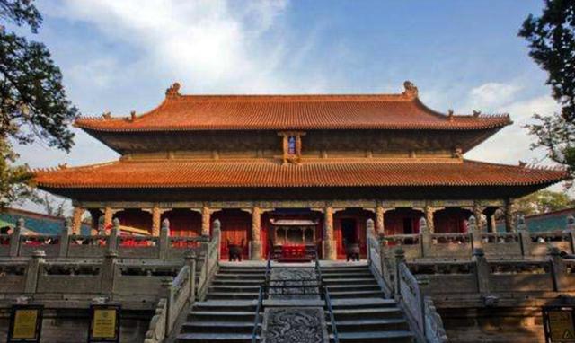 『约吗旅行』孔子故里 东方圣城 开启曲阜奇妙之旅