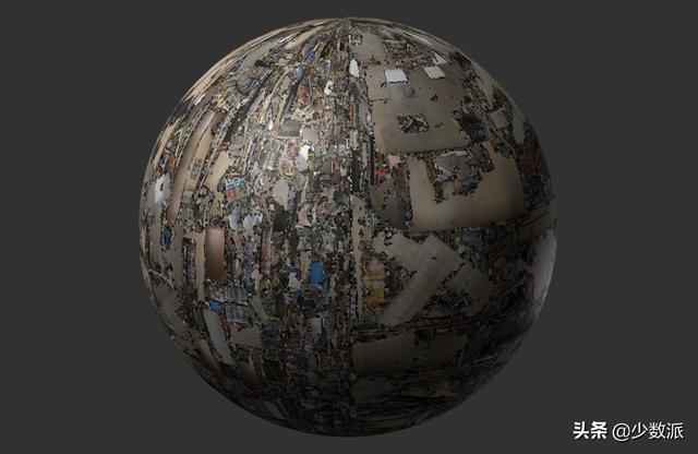 iPhone 12 Pro 的激光雷达有这些妙用