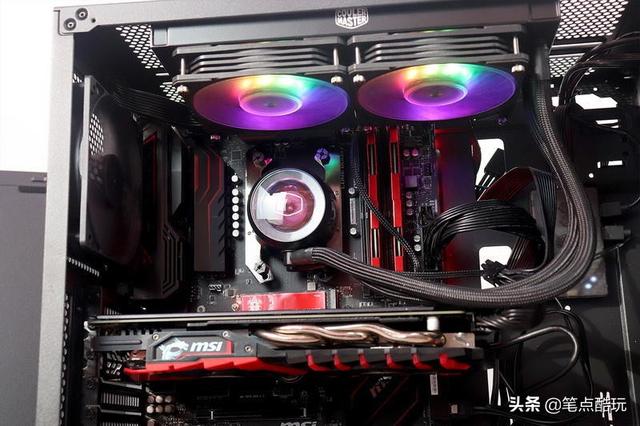 铠甲加身，为国而战！光威弈Pro纯国产8GB马甲内存条实测