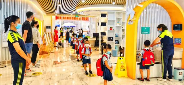 你的育儿经|多图直击！幼儿园返园首日，来看看你家的萌宝是怎样过的……