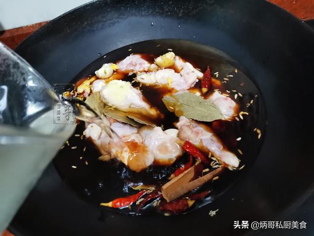 儿子最爱的美食，换个新做法，隔天不吃就馋它，酱香浓郁还不上火