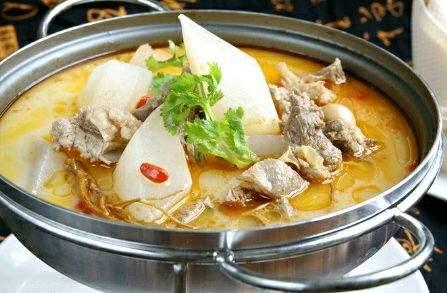 饮食|时至小雪，该“藏”的要藏起来