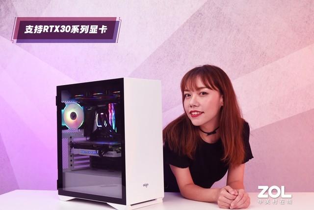 RTX 30显卡变大了 创意机箱该如何挑选？