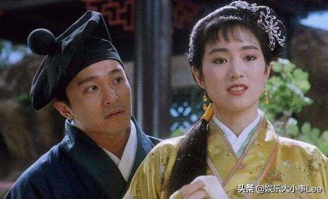 流年不诉|周星驰生涯六大影视经典，后续或亲身出演《功夫》2