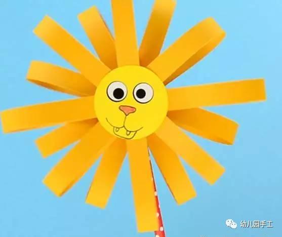 [你的育儿经]【动物手工】孩子为之疯狂动物手工，竟然可以DIY动物园！