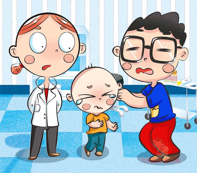 「你的育儿经」反复发作的儿童扁桃体炎让你崩溃？这样就能标本兼治少发作