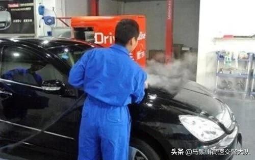 一个月不洗车和经常洗车，哪个更伤车，新手看完就明白了