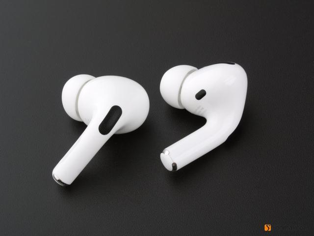 消费提示：如何判断AirPods Pro的降噪功能是否正常？「Soomal」