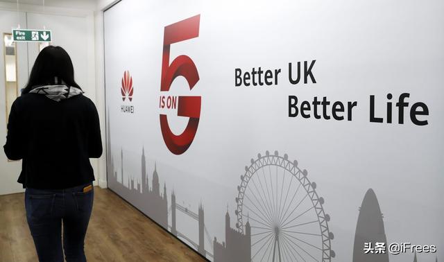 制衡爱立信诺基亚5G，英国不找印度找日本，NEC富士通5G隐忍很深