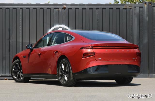 电动车也能跑长途，这3款续航超650公里，25万多起，买吗？