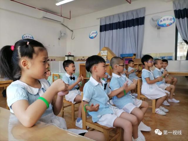 超级宝妈|今天！“小神兽”回幼儿园啦！