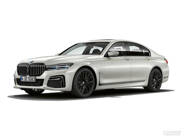 「我爱奔驰大G」续航赶超特斯拉，宝马推全新一代7系纯电车