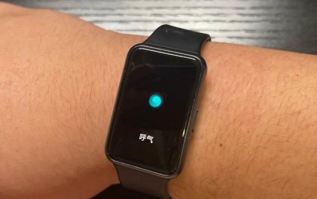 手把手教学的腕上私教！华为WATCH FIT评测：功能无憾的旗舰方表