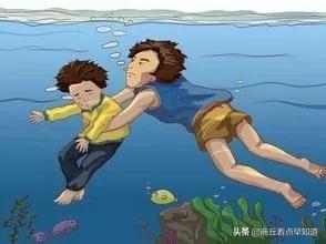 彼岸小姐|@商丘家长们 预防儿童溺水，家长们要这样做