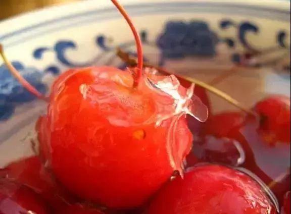 东北“冰冻美食”大盘点！