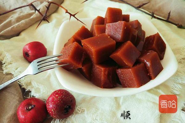「你的育儿经」每当孩子“积食”，妈妈总会做点它，饭后吃消食又健脾