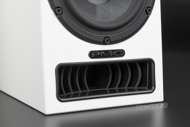 英国PMC Twenty5 21i 书架音箱详细评测
