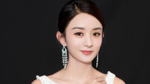 温暖先生|赵丽颖的“硬核”健身：人生赢家背后，是超乎人性的自律