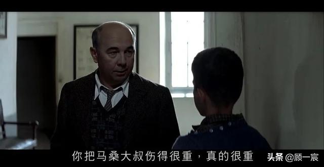 「超级宝妈」《放牛班的春天》：豆瓣9.3，提名奥斯卡，想教育好孩子你就看它
