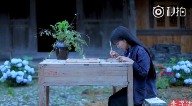 「超级宝妈」再刷《花木兰》预告片，看清人生真相：哪有什么躺赢，全靠咬牙死磕