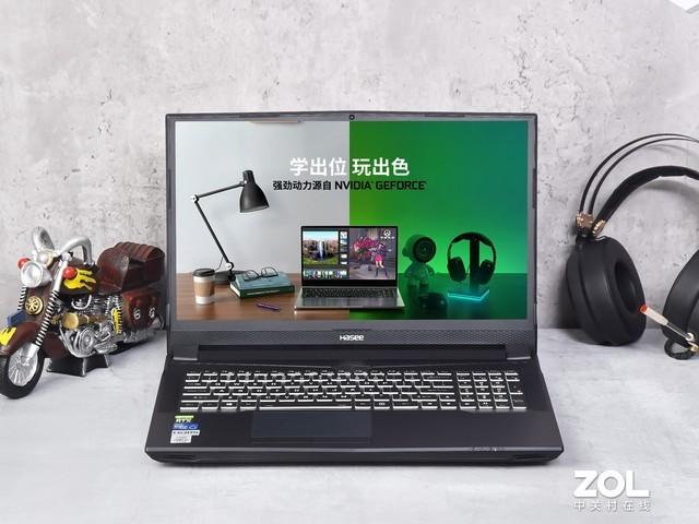 GeForce RTX 2060带来全新游戏体验 神舟战神TX8-CU5DK评测