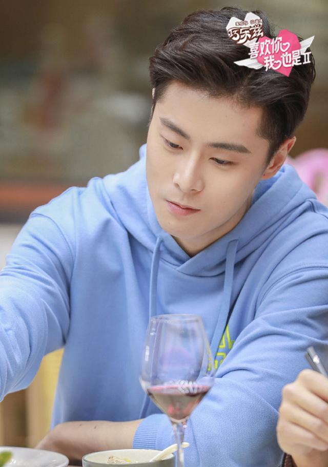 《喜欢你我也是2》感情线扑朔迷离，聪雅的“盲目自信”也许帮她认清了点什么|9号放映厅