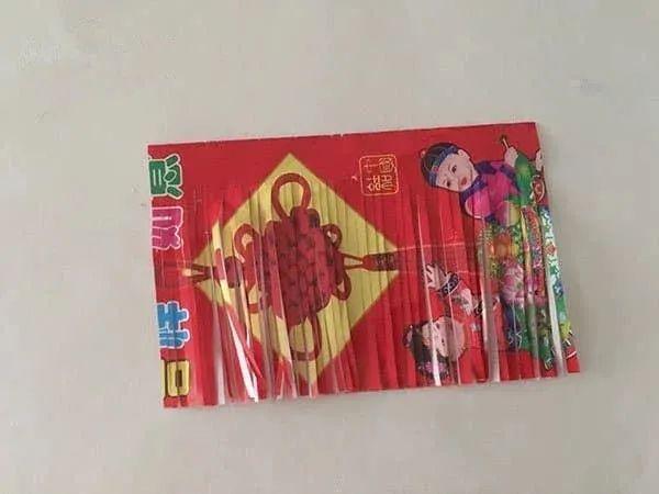 中国结|用这些废弃材料做一盏DIY灯笼，过一个环保的元宵