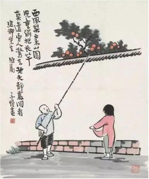 你的育儿经|儿童节｜20首儿童诗词：唯有孩子，能让人忘记世间烦恼