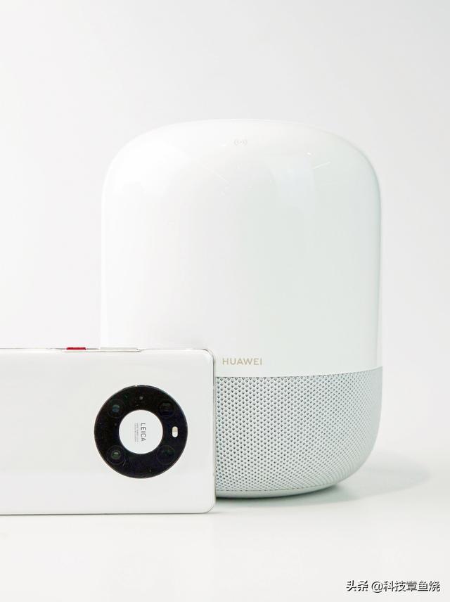 华为Sound首发测评：帝瓦雷大师调音+华为黑科技