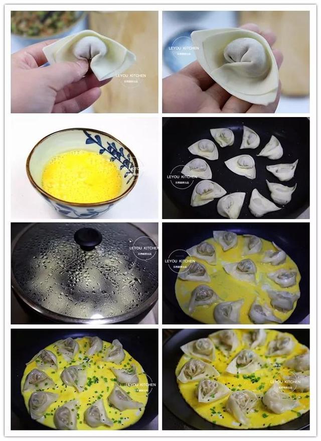 别再傻傻的吃白煮蛋了，这几种做法，既好看还美味，轻松易学