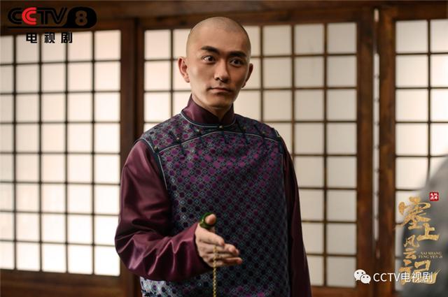 河北新闻网|6月12日锁定央八！张家口传奇剧作《塞上风云记》恢弘来袭