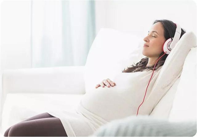 孕期胎教怎么做？不同孕龄方法各不同：跟着伟人妈妈学胎教