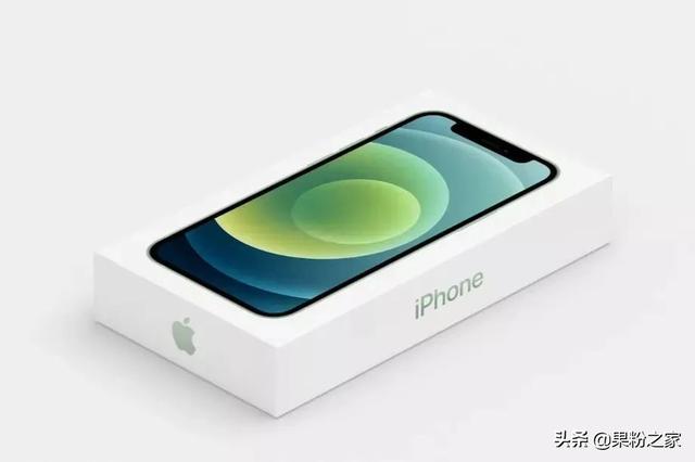 iPhone 12物料成本曝光，苹果赚了多少？