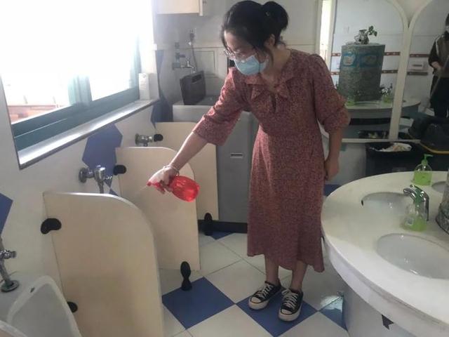 [你的育儿经]海宁81所幼儿园，今天，终于开学……第一天，哈哈哈哈哈