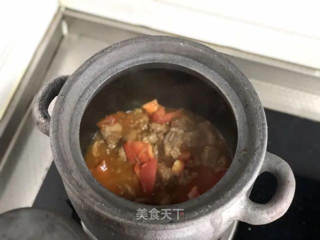 天气太冷，教大家一道美味番茄汤！酸酸甜甜，分分钟打开你的味蕾