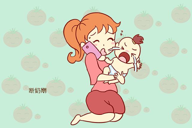 [超级宝妈]这三个时期，宝妈再忙也要高质量陪伴孩子，娃长大后情商更高