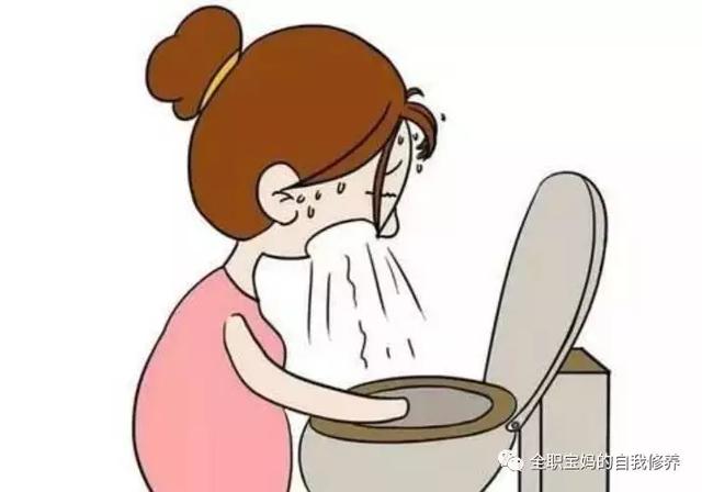 【你的育儿经】【孕记5】孕反折磨得什么都吃不下,胎儿会营养不良吗?