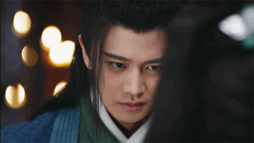 资讯早知道|任嘉伦、张慧雯《暮白首》预告来了！两人搭档好有爱呀！