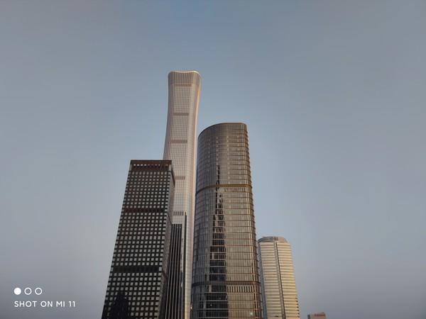 小米11评测：首发骁龙888 面向新10年的启航之作